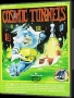 Atari  800&nbsp; - &nbsp;Cosmic Tunnels